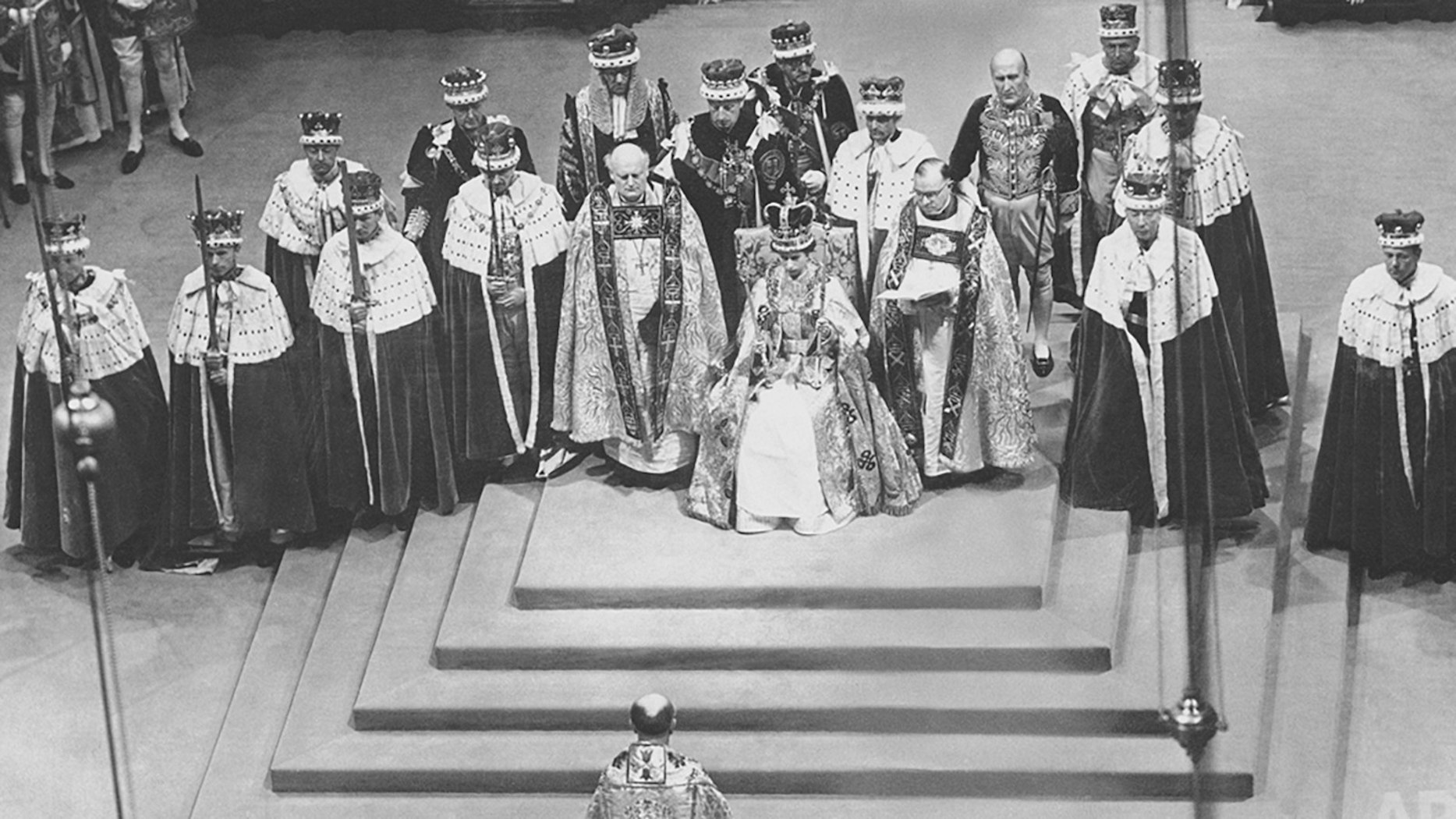 C S Lewis On Queen Elizabeth Ii Desiring God