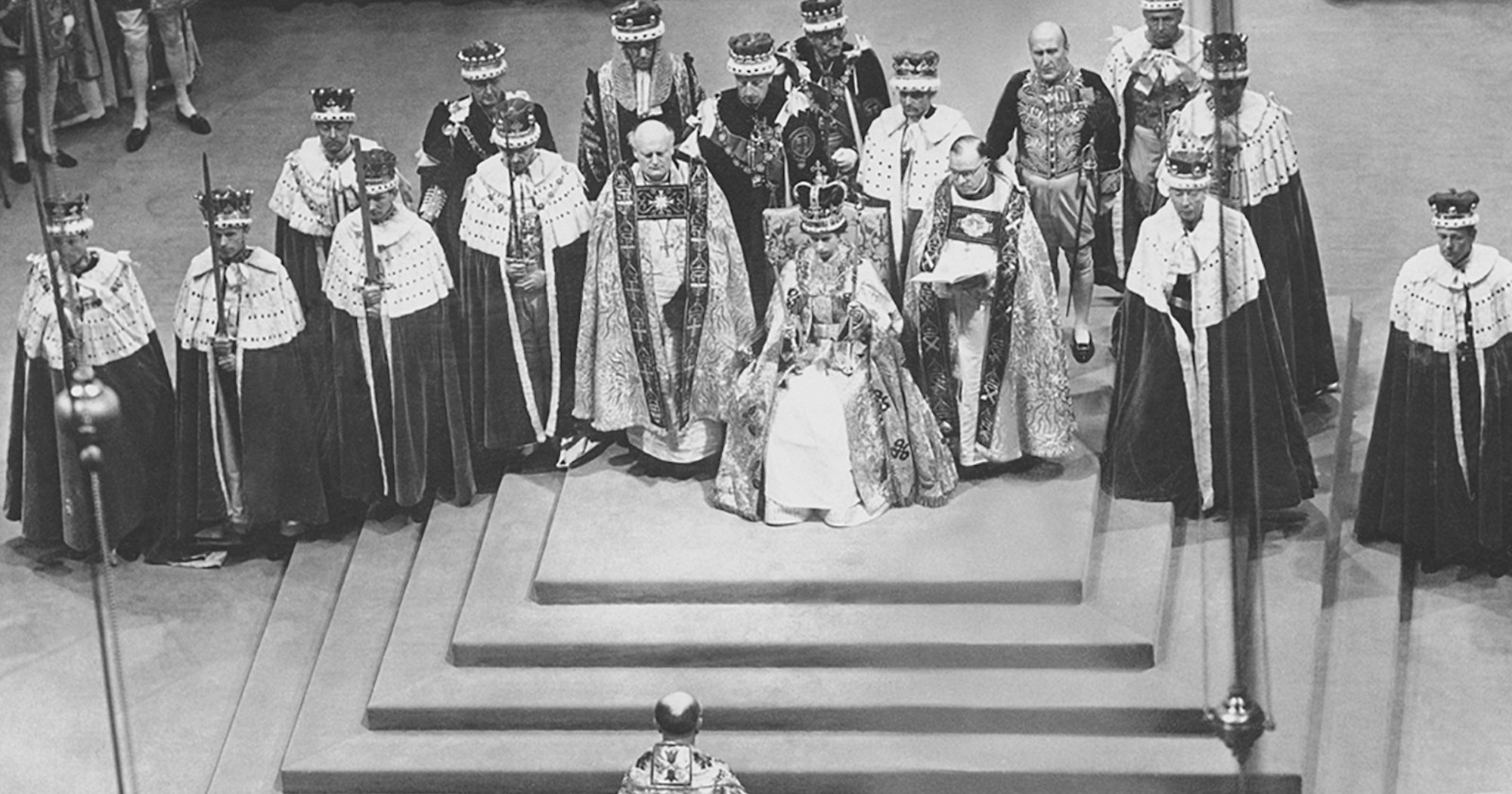 C S Lewis On Queen Elizabeth Ii Desiring God