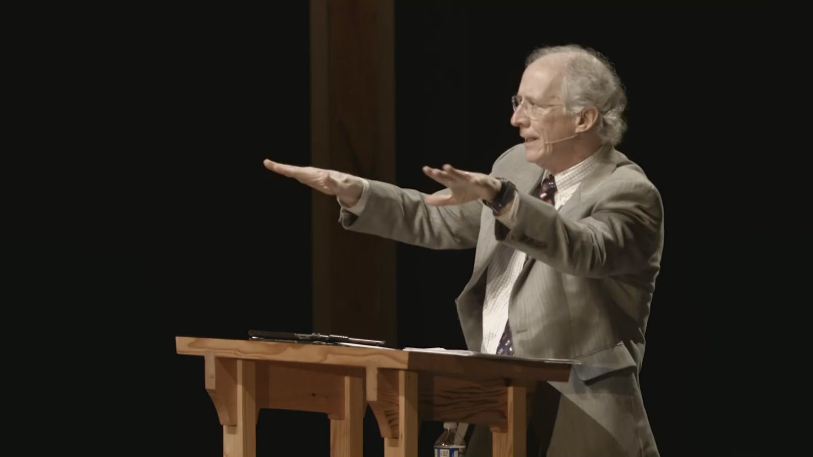 Called to Be Lights in the World