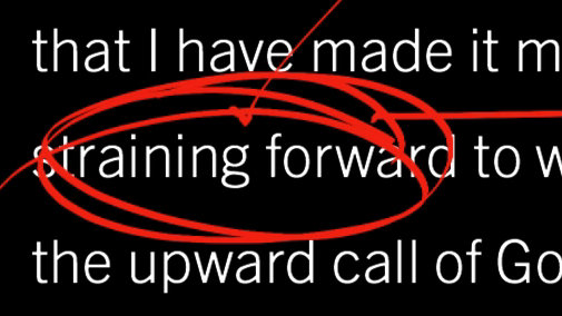 Philippians 3:11–14: Can I Really Have Assurance?