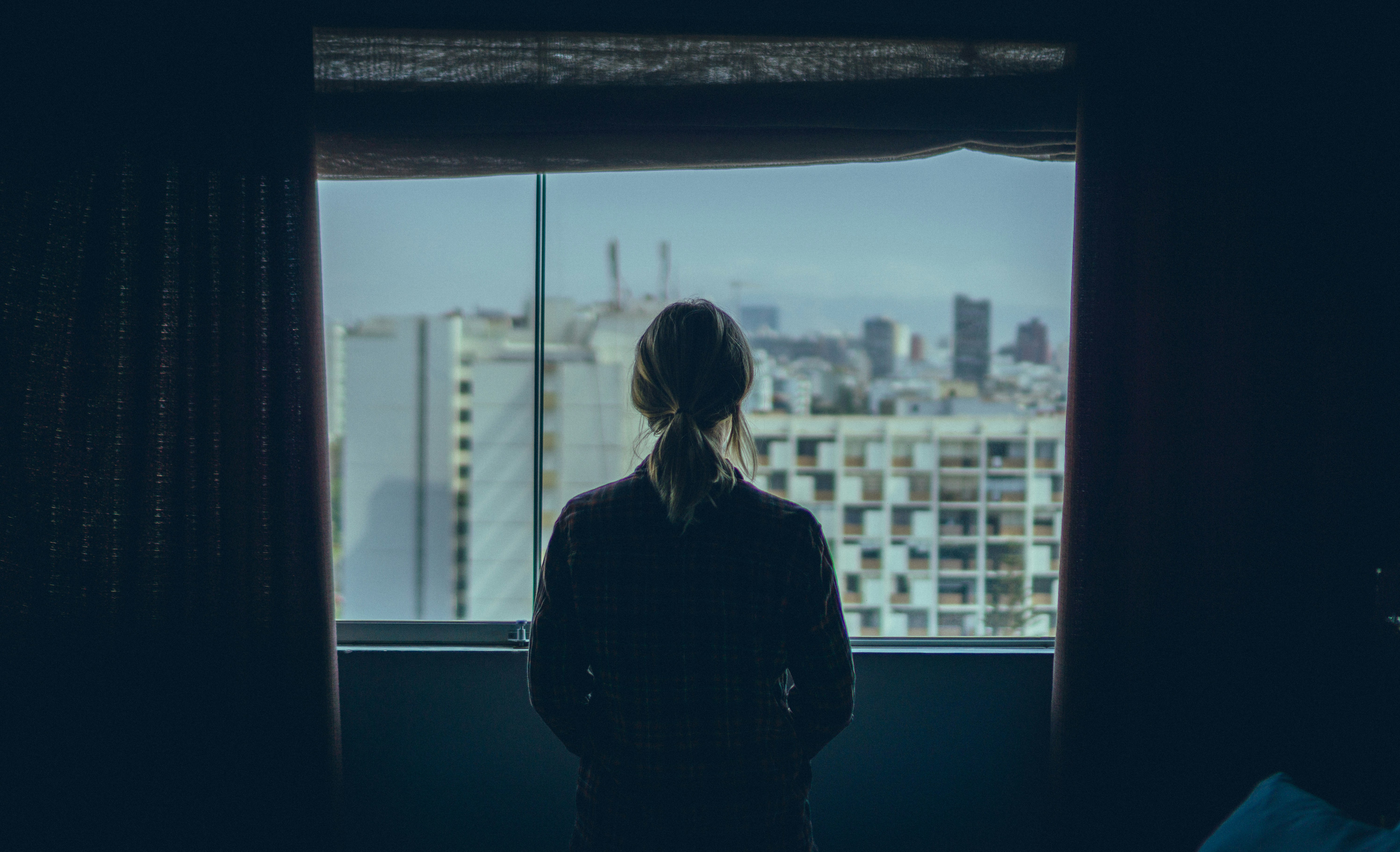 Can Jesus Really Sympathize with My Specific Struggles?