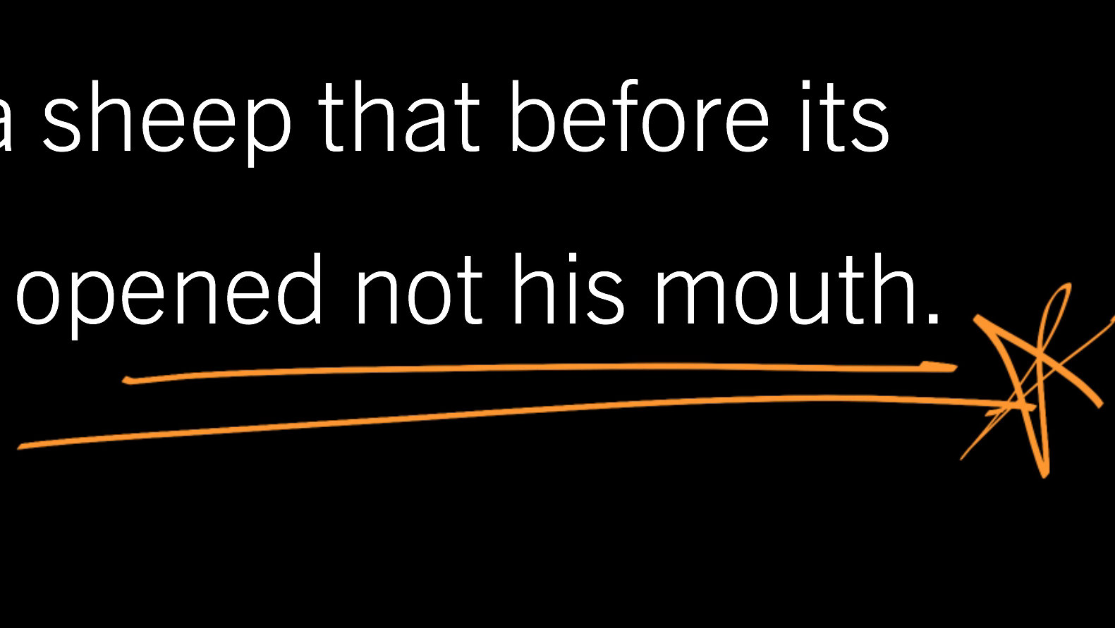 Philippians 2:14–18: Can the Godly Grumble?