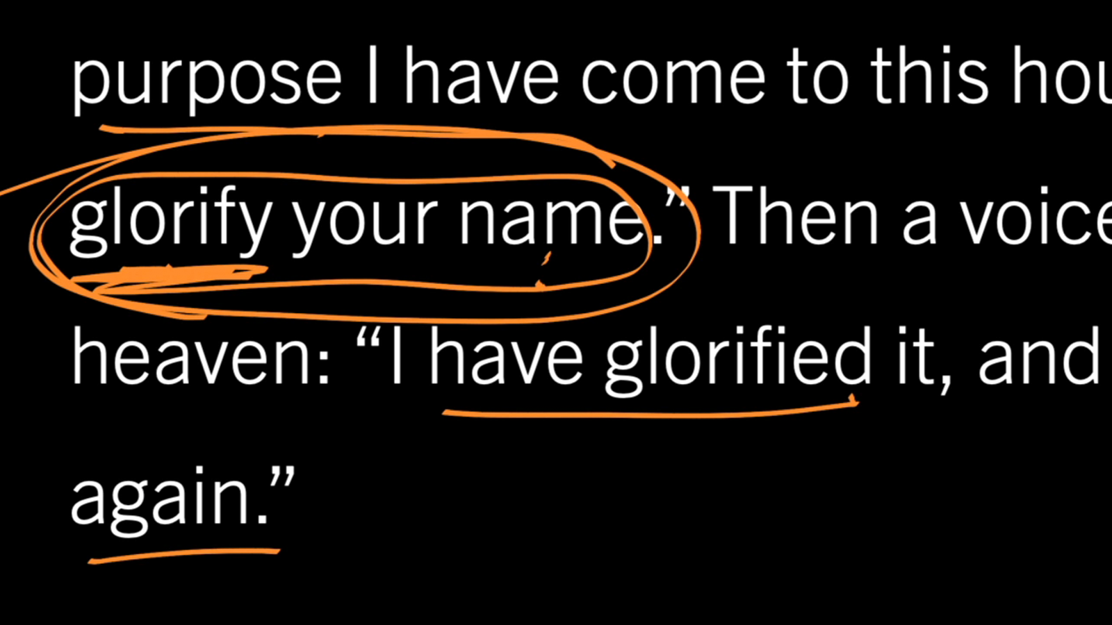 Can the Innocent Die for the Guilty? Colossians 2:13–15, Part 4