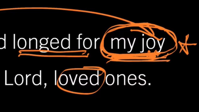 Philippians 4:1, Part 2: Can We Love Christians Too Much?