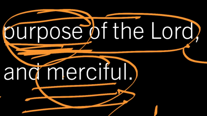 Job 1:1–12: Can You Trust God in Your Pain?