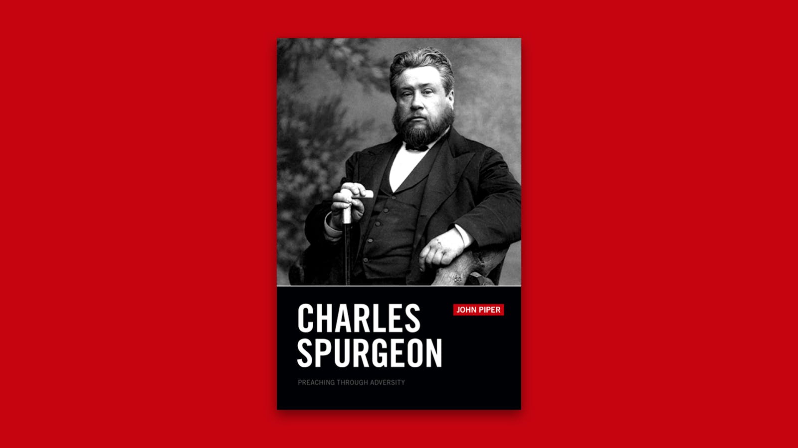 Heritage History | Story of David Livingstone by Vautier ... Charles Spurgeon: Preaching Through Adversity | Desiring God