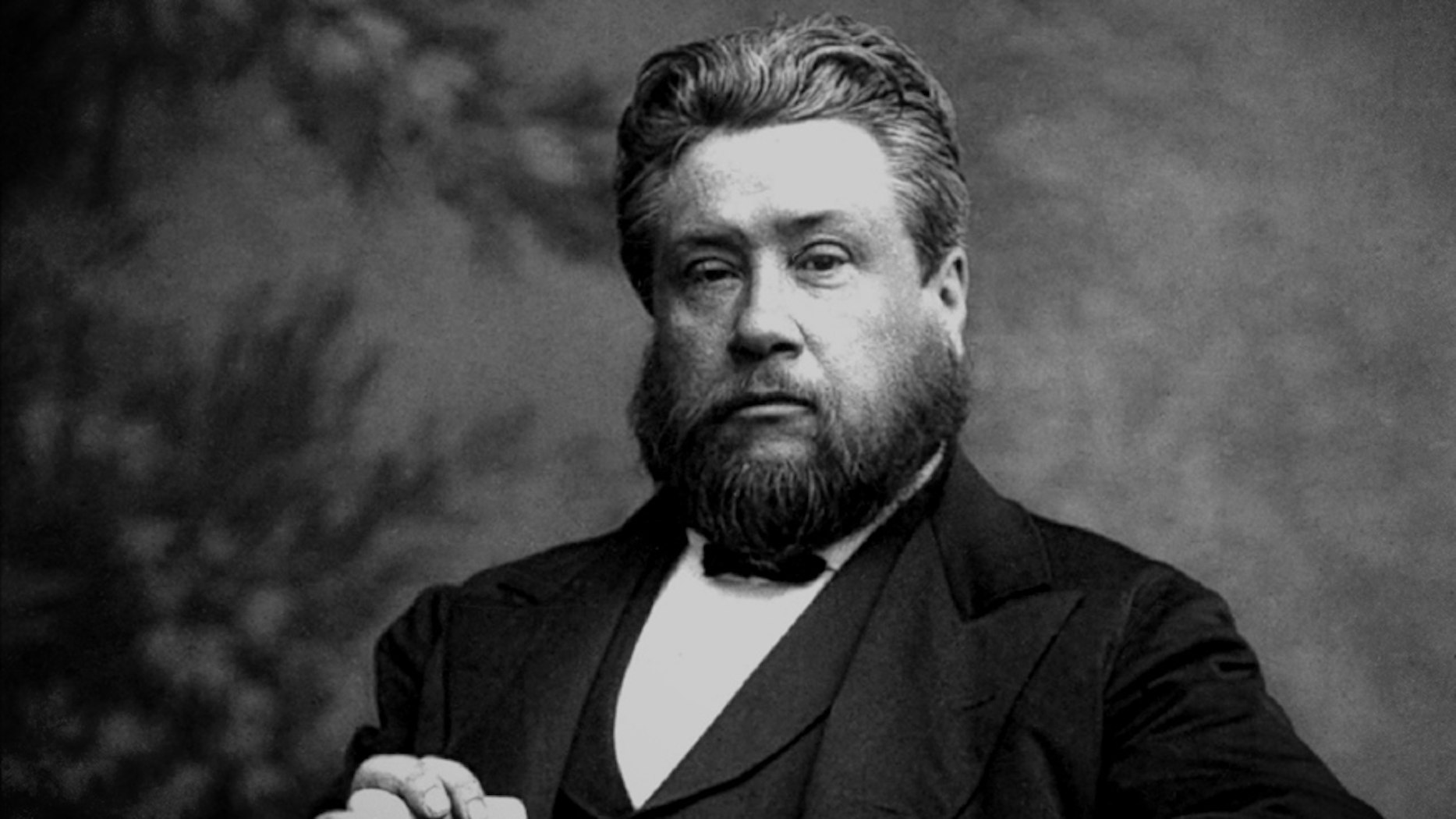 Charles Spurgeon: Preaching Through Adversity | Desiring