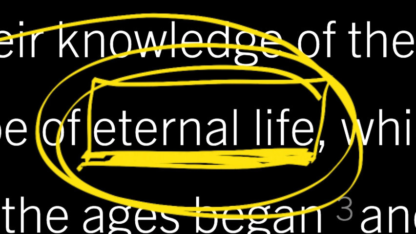 Titus 2:11–14: Cheap Grace Is No Grace