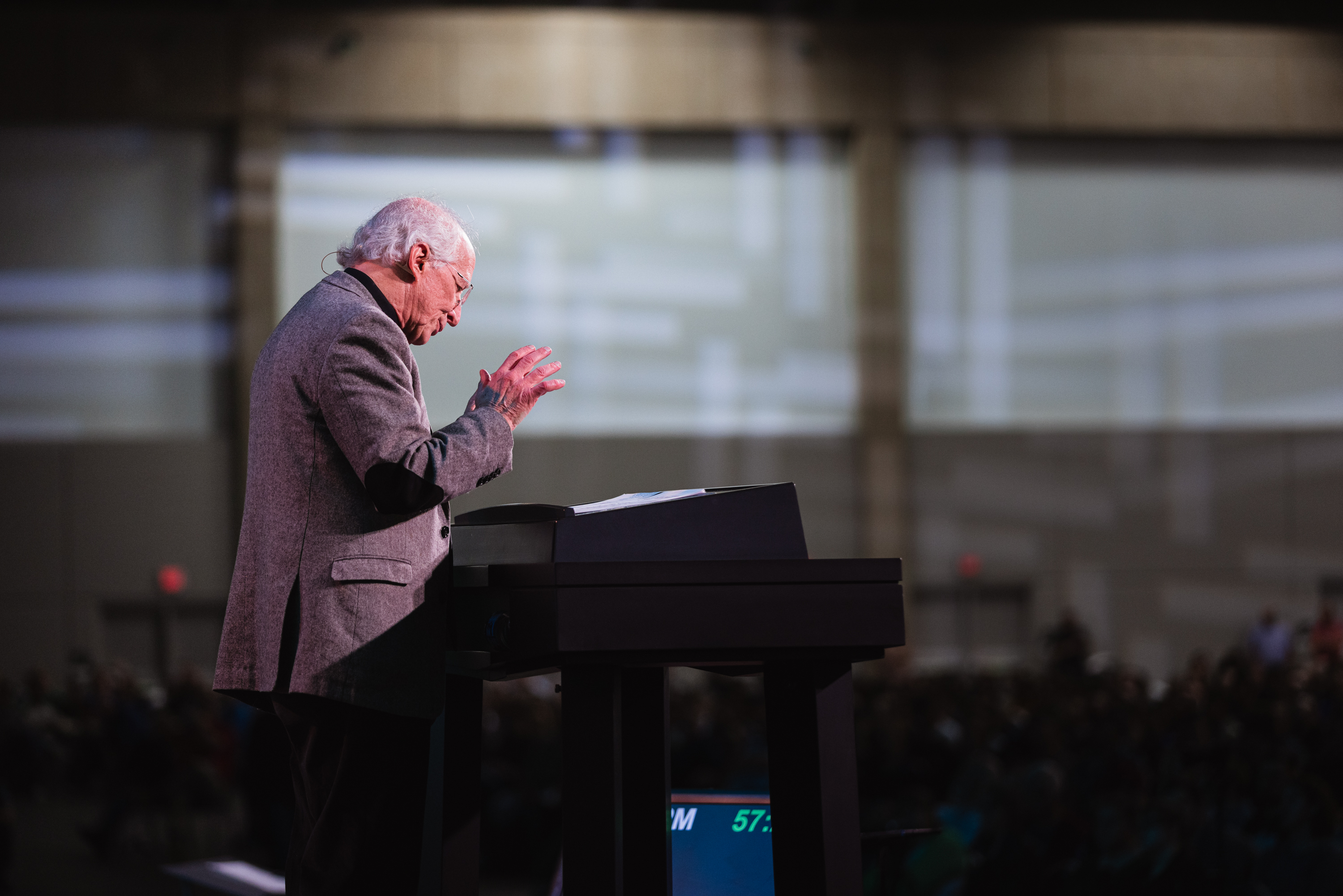 Christ Died to Make Us Holy: And Why Some Preachers Avoid It