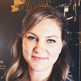 Christine Chappell Photo