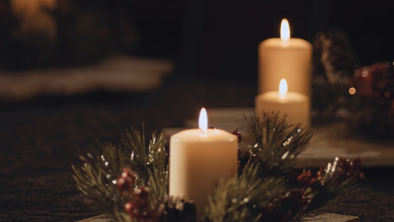 Christmas and Our Longing to Belong
