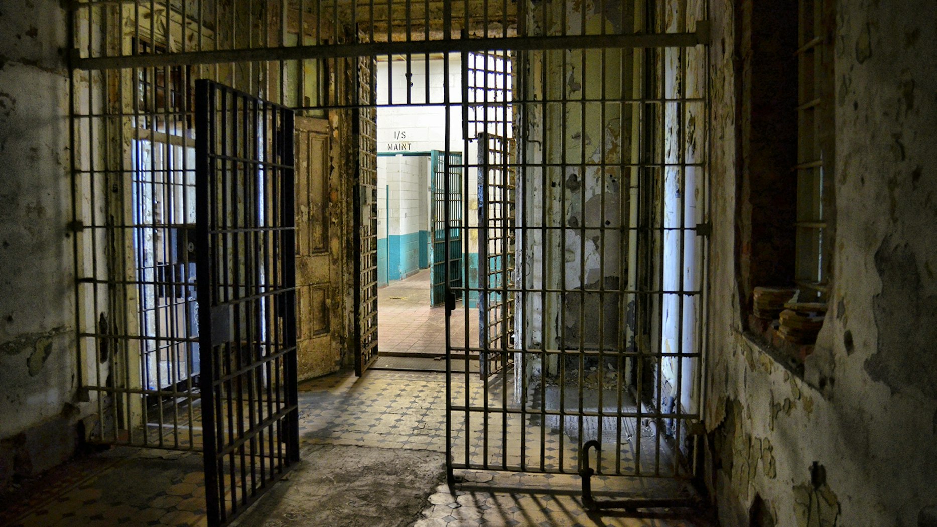 Christmas in a Cold Prison Desiring God