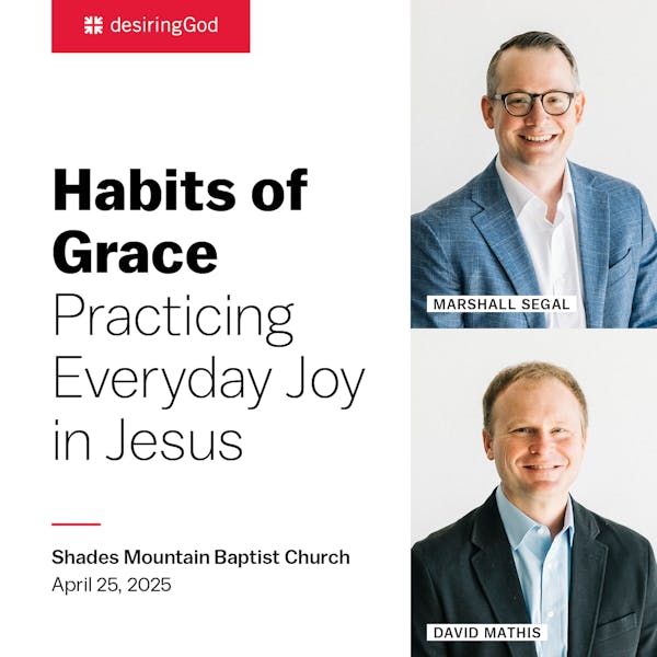 Coming to Birmingham