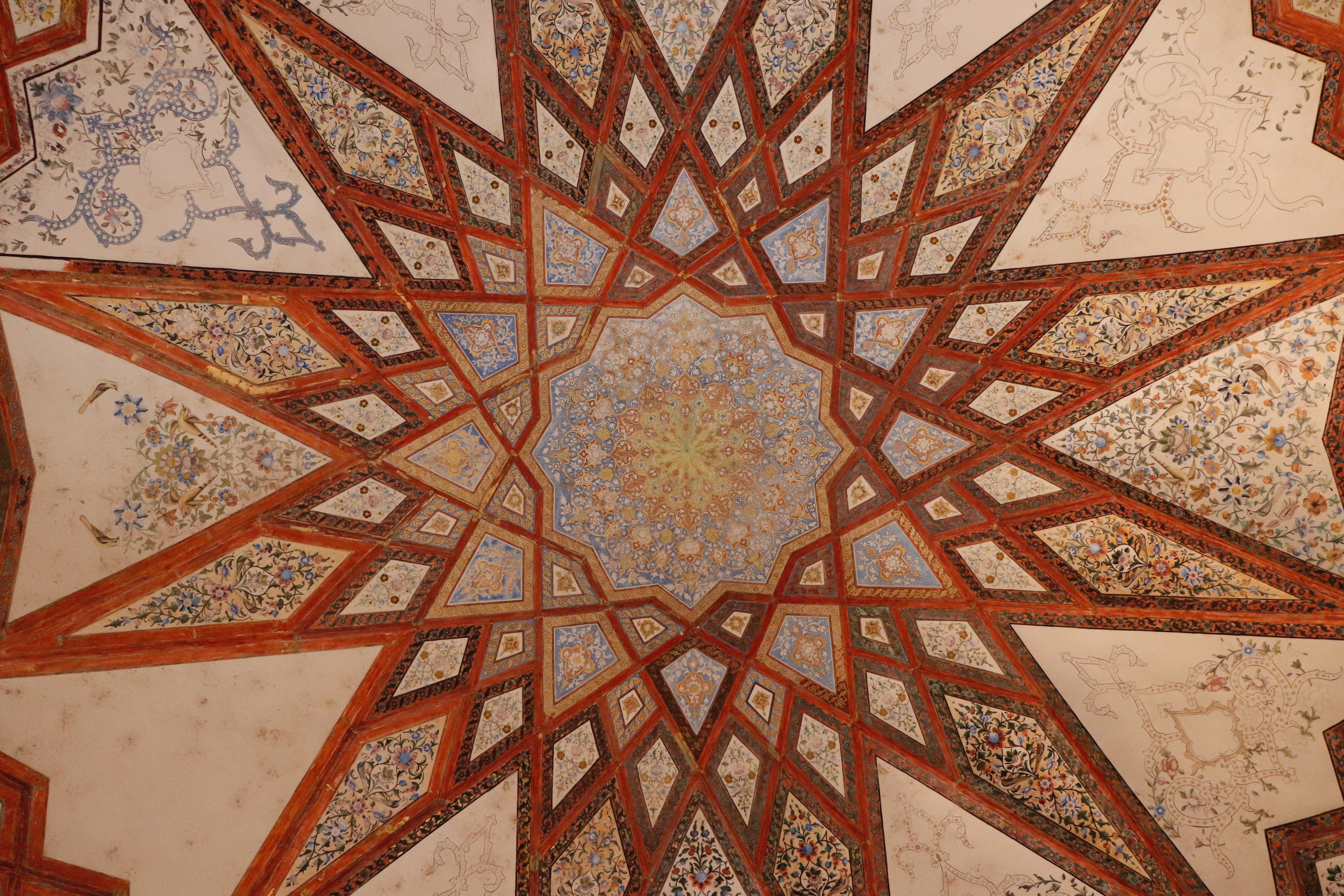 Constantine’s Foil: How Peace in Rome Led to Persecution in Persia