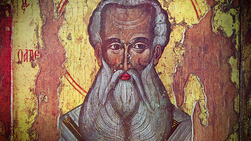 Contending for Our All