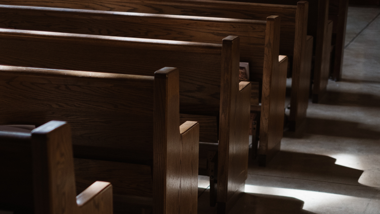 Corporate Prayer in the Life of the Church and in Worship