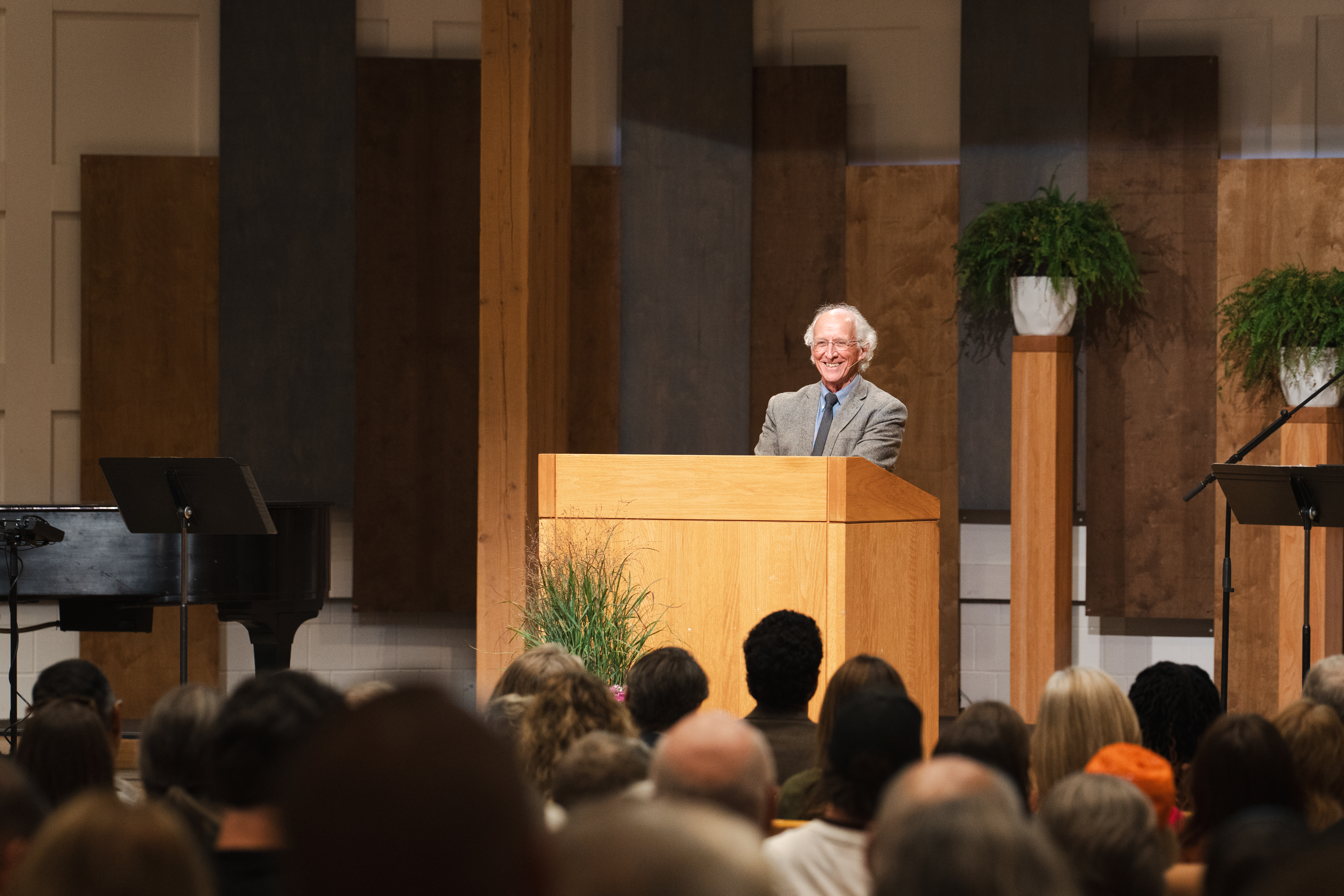 Countless Dangers, Continual Joy: How Is That Possible?