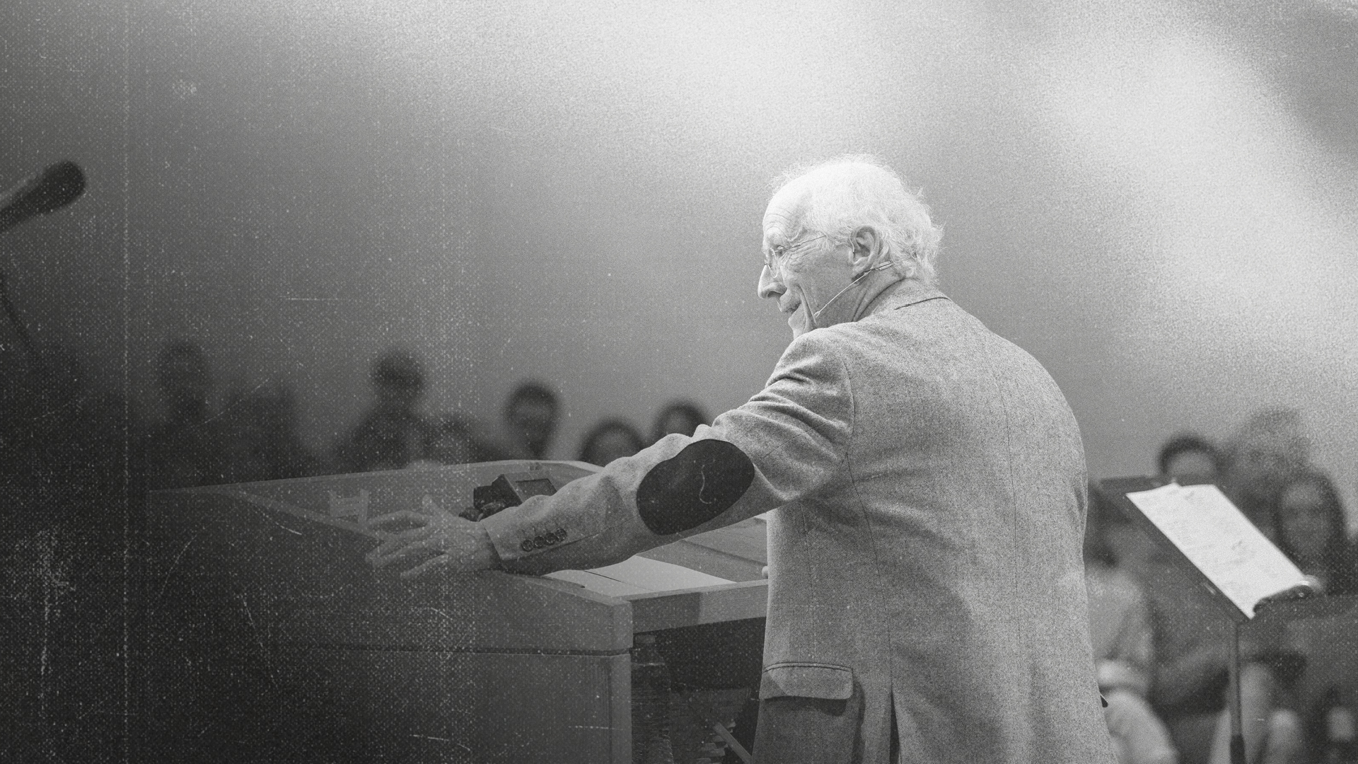 Courageous Joy in the Fight for Truth