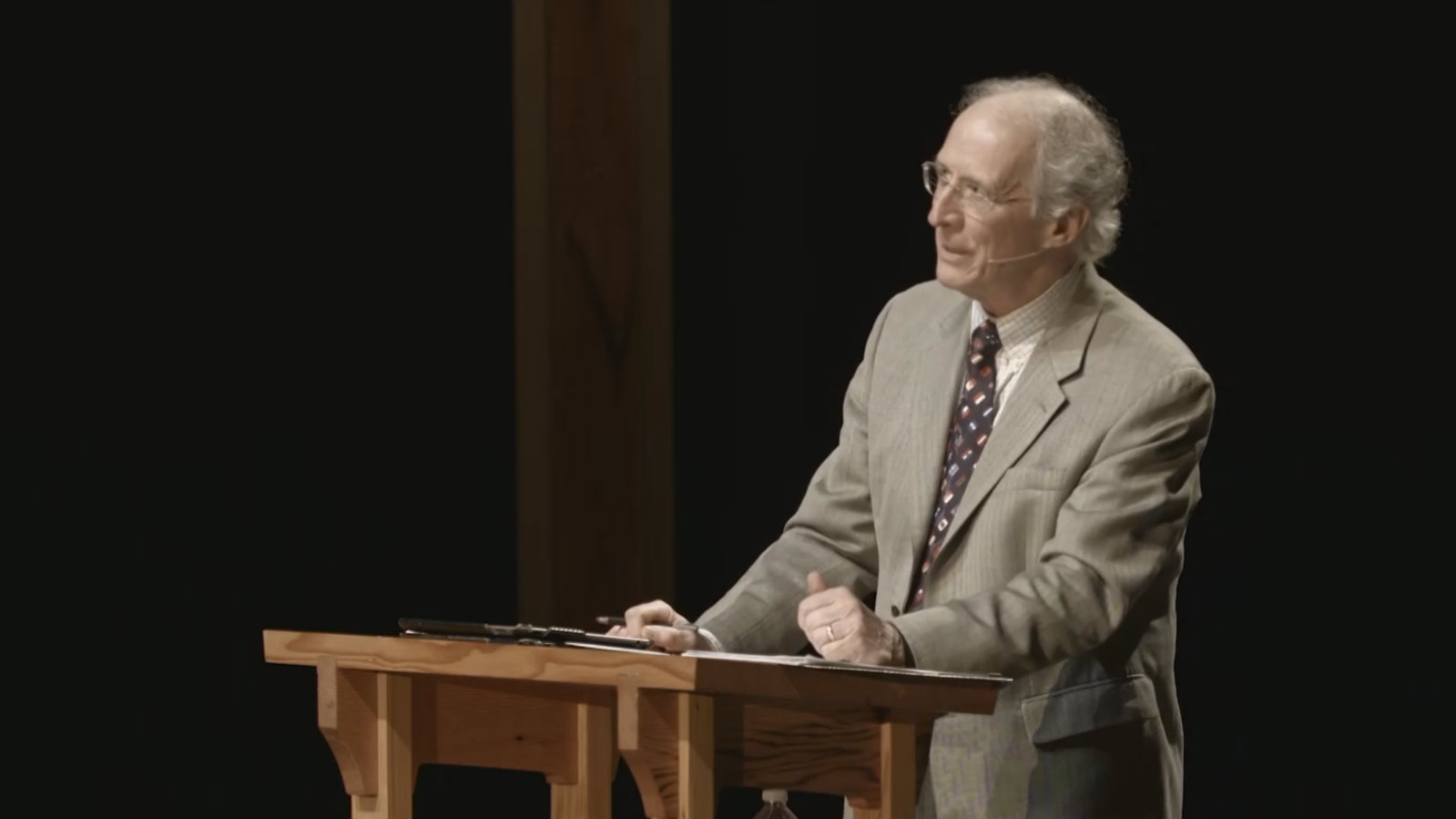 Destined to Obey, or Disobey