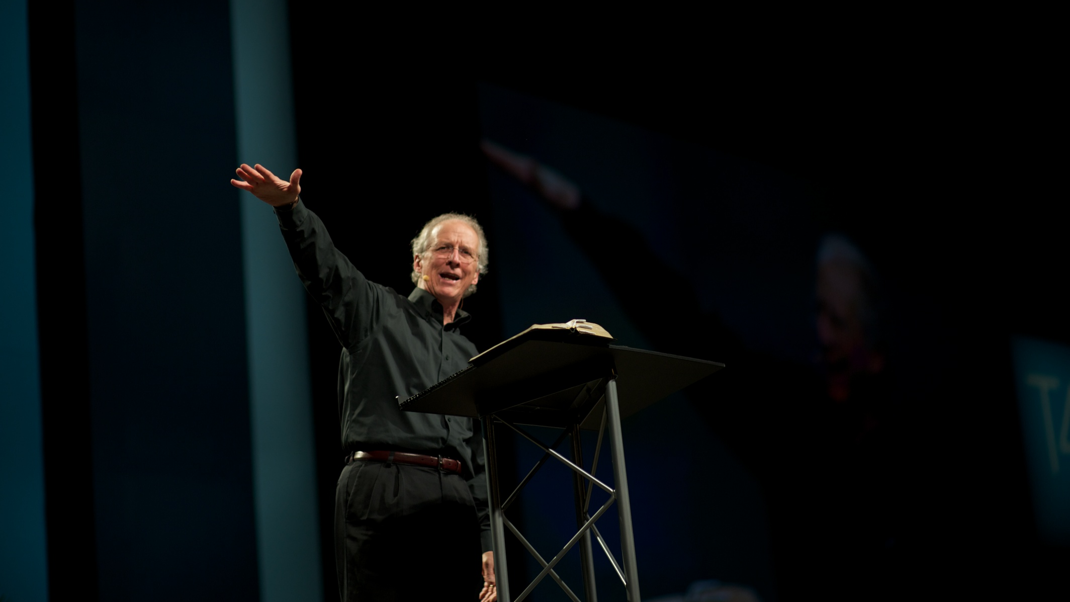 Did Jesus Preach the Gospel of Evangelicalism?