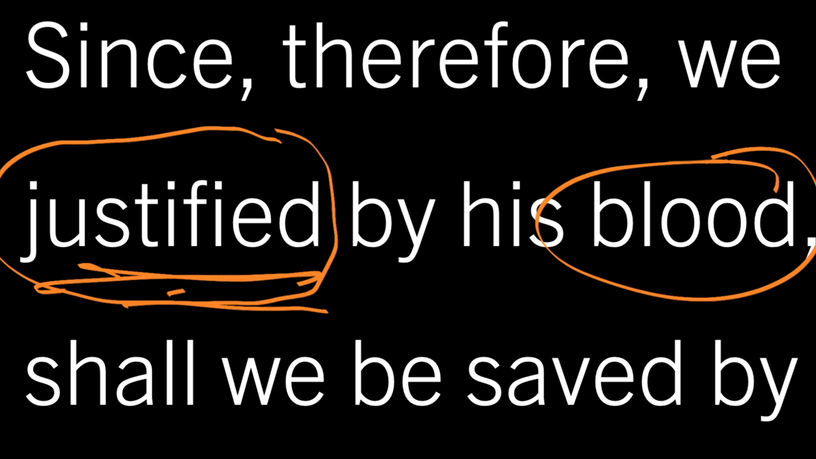 Did Paul Really Boast Only in the Cross? Galatians 6:14–18, Part 3
