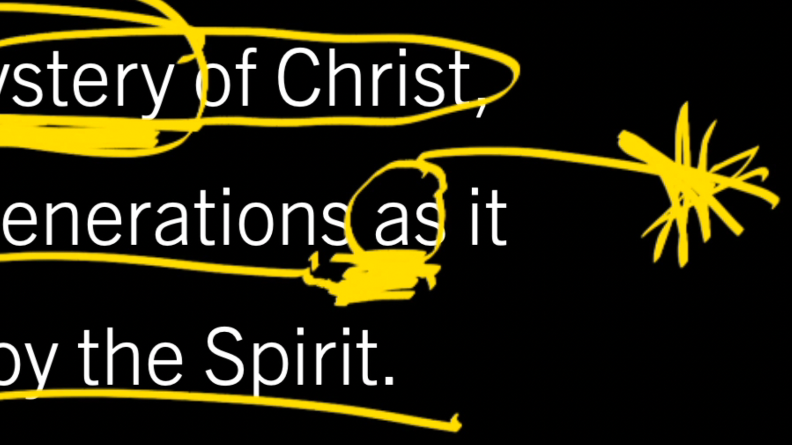 Did the Old Testament Hint Gentile Inclusion? Ephesians 3:1–6, Part 3