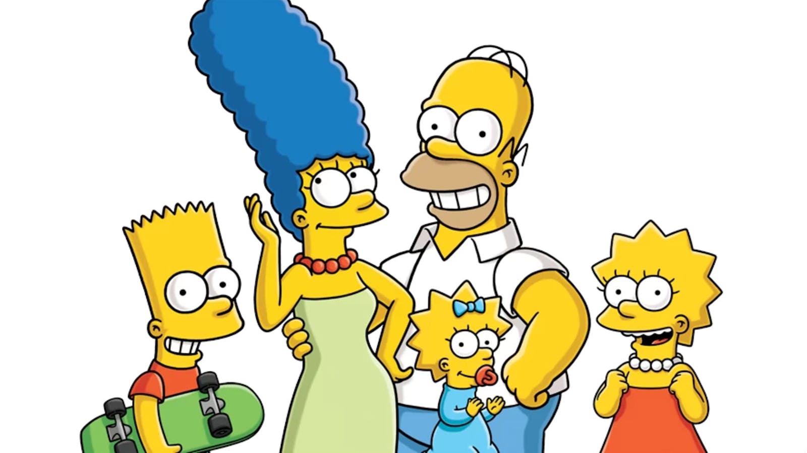 Did The Simpsons Ruin A Generation Desiring God