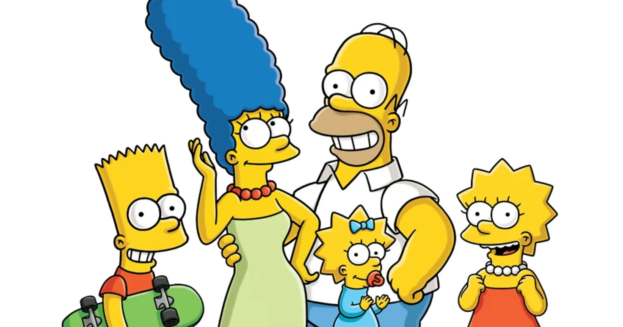 Did the Simpsons Ruin a Generation? | Desiring God