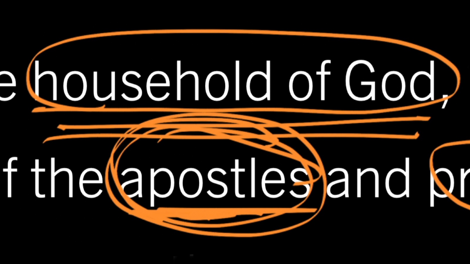 Did Three People Write This Letter? 2 Thessalonians 1:1–4, Part 1