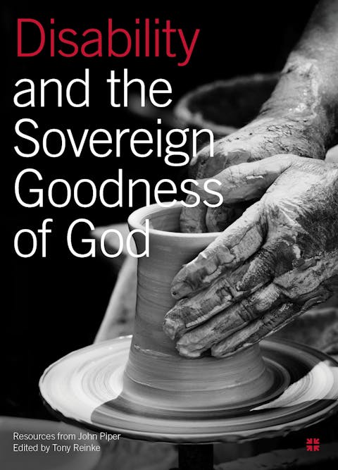 the sovereignty and goodness of god