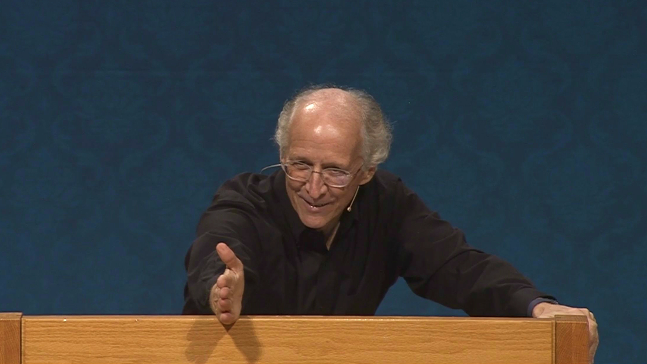 How to Find Gold in God’s Word: Reading the Bible with Supernatural Help