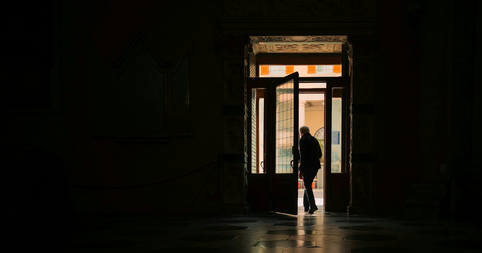 Distortied Distorted Doctrine Destroys Lives | Desiring God