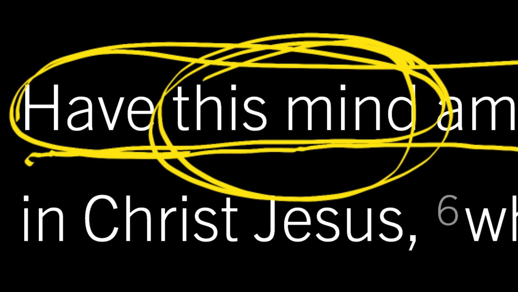 Philippians 2:1–2: Diversity Makes for the Best Unity