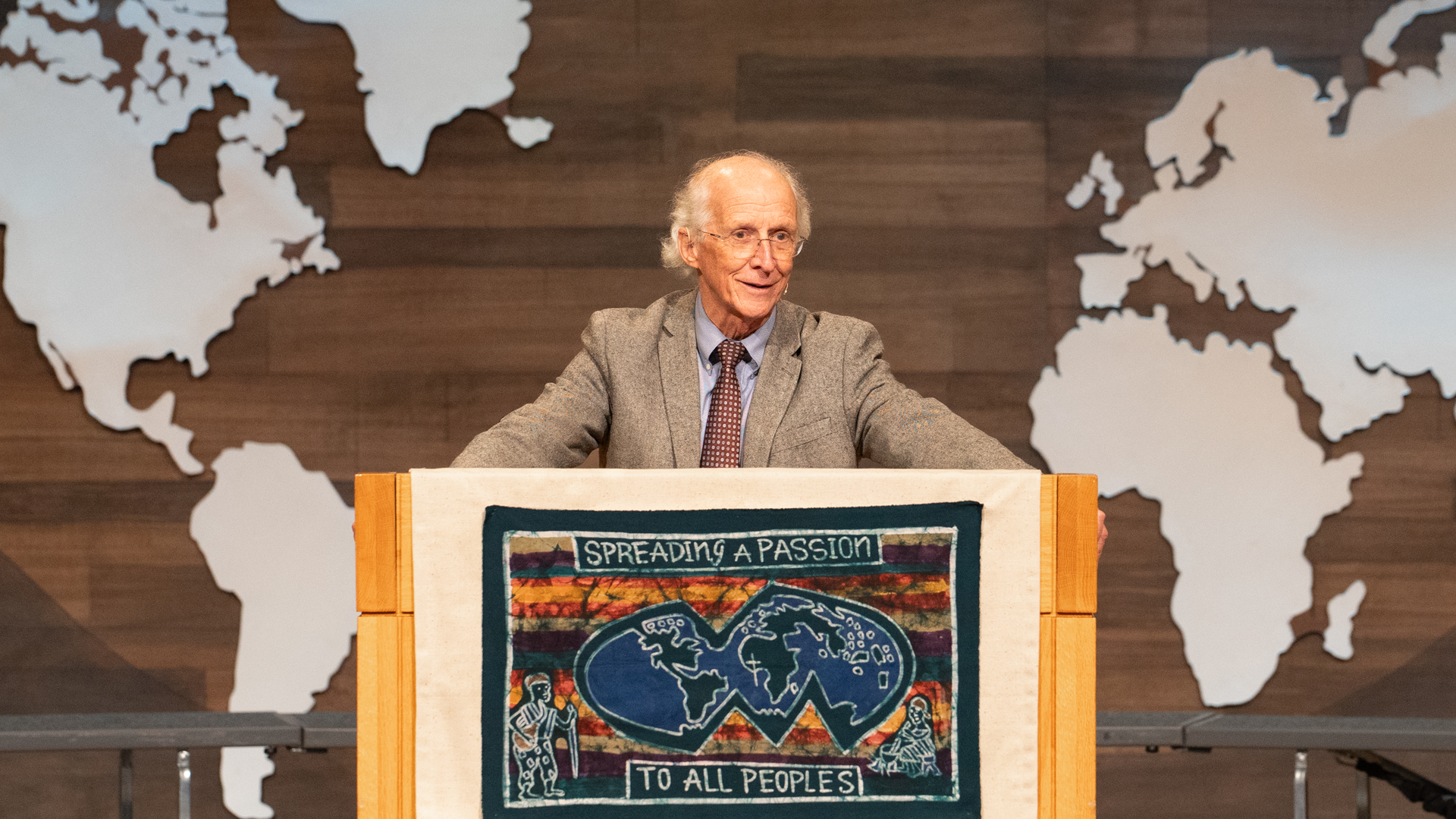 Do Not Believe Every Spirit: The Threat and Defeat of False Teaching Today