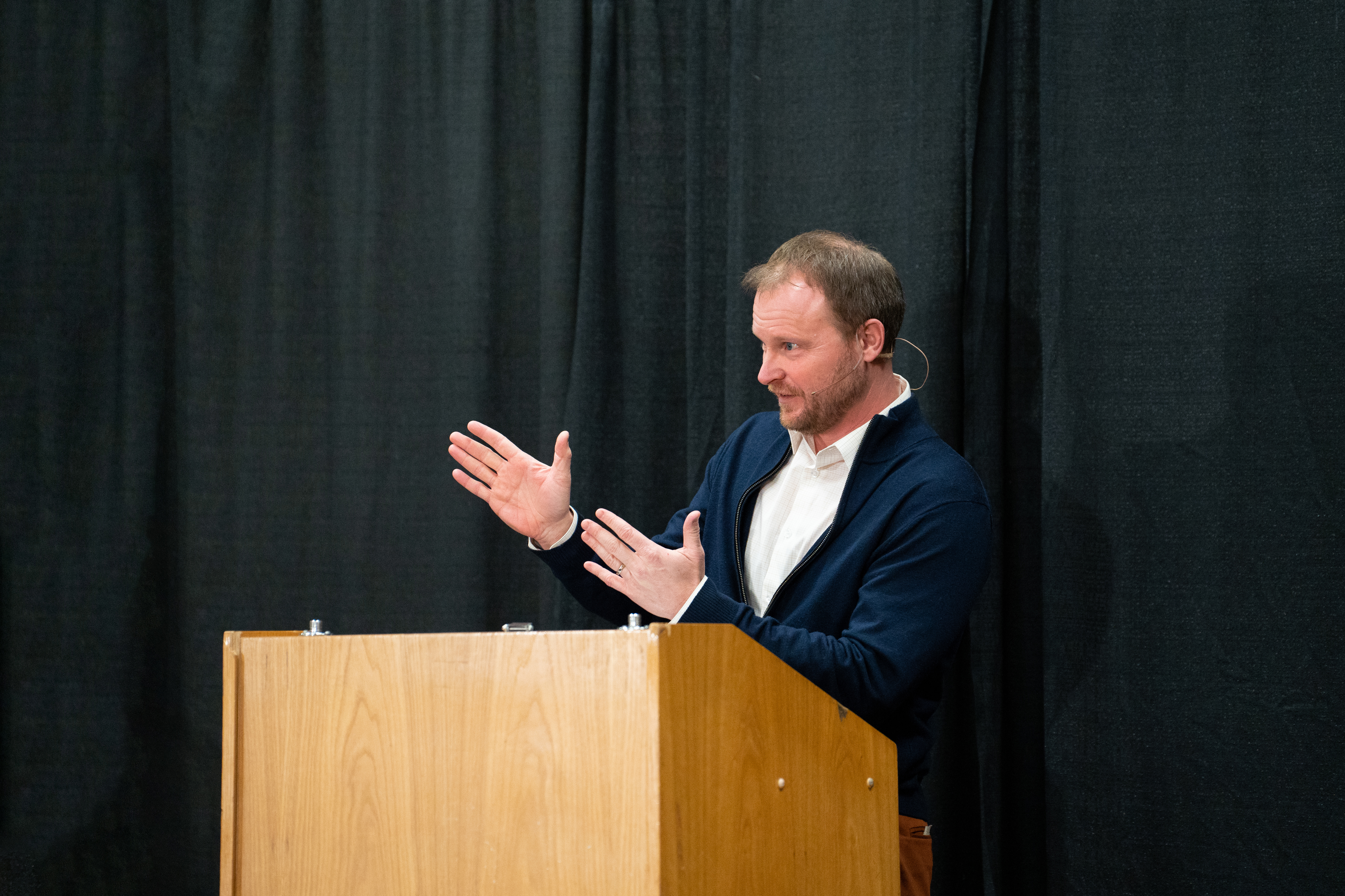 Do Outsiders Still Matter? An Overlooked Qualification for Pastors