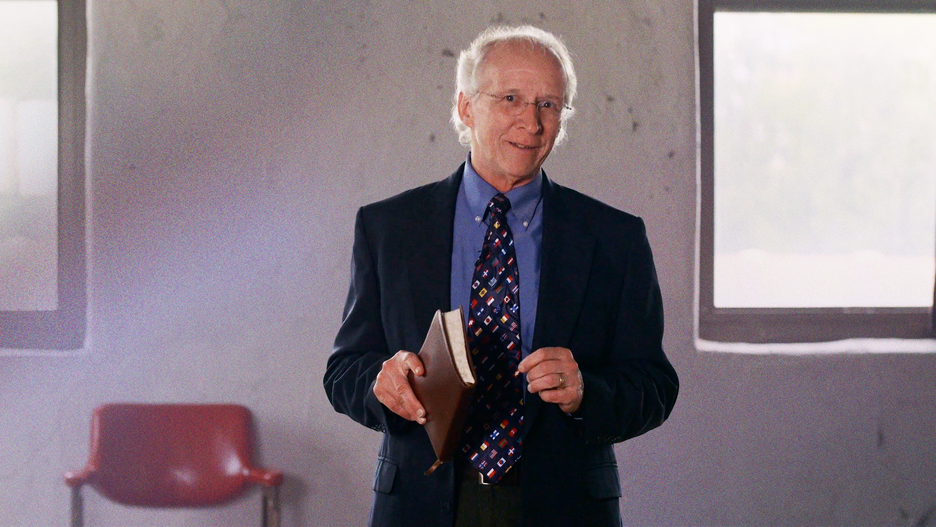 Do We Have to Enjoy God to Believe?