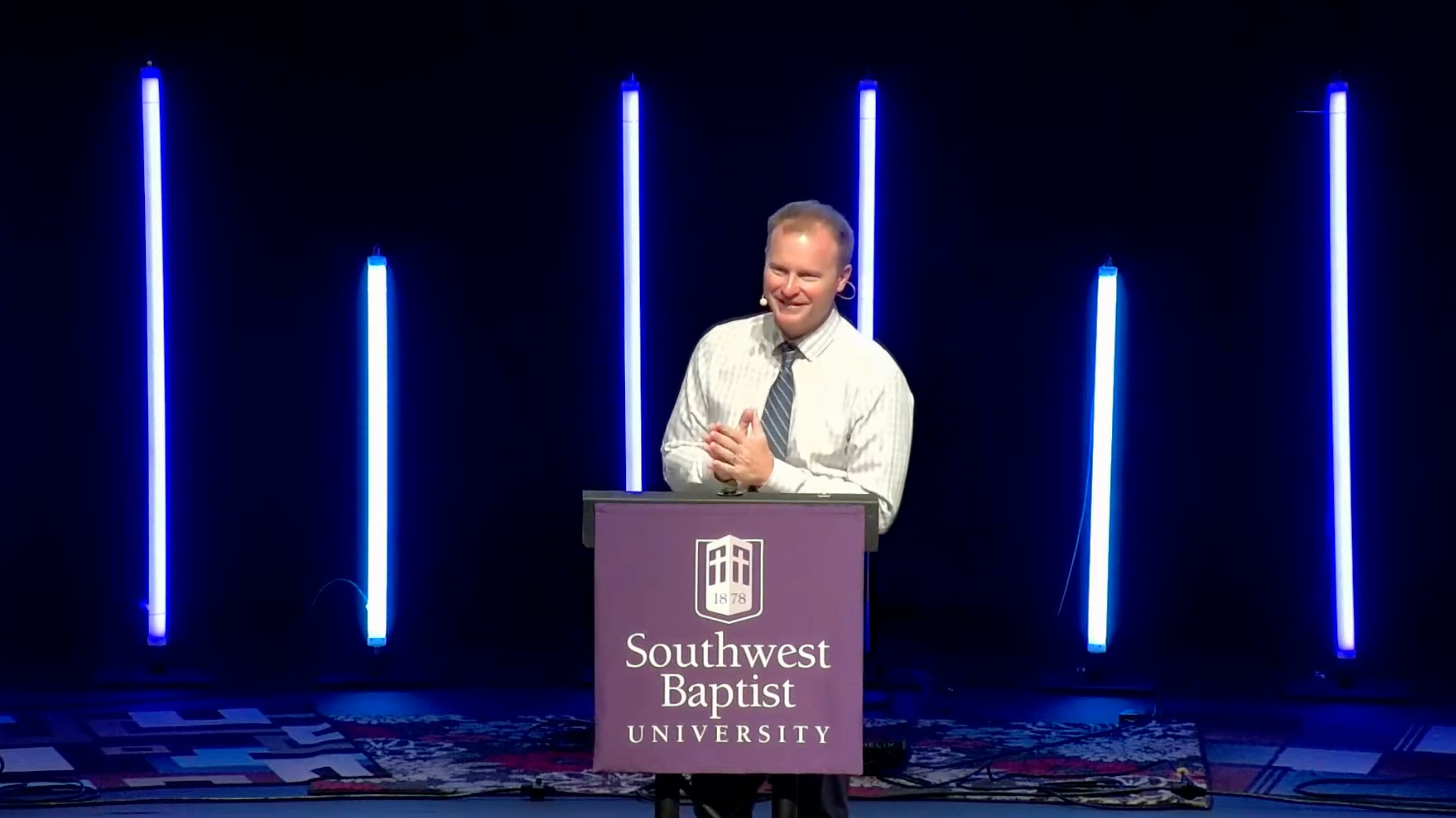 Do You Delight in God?