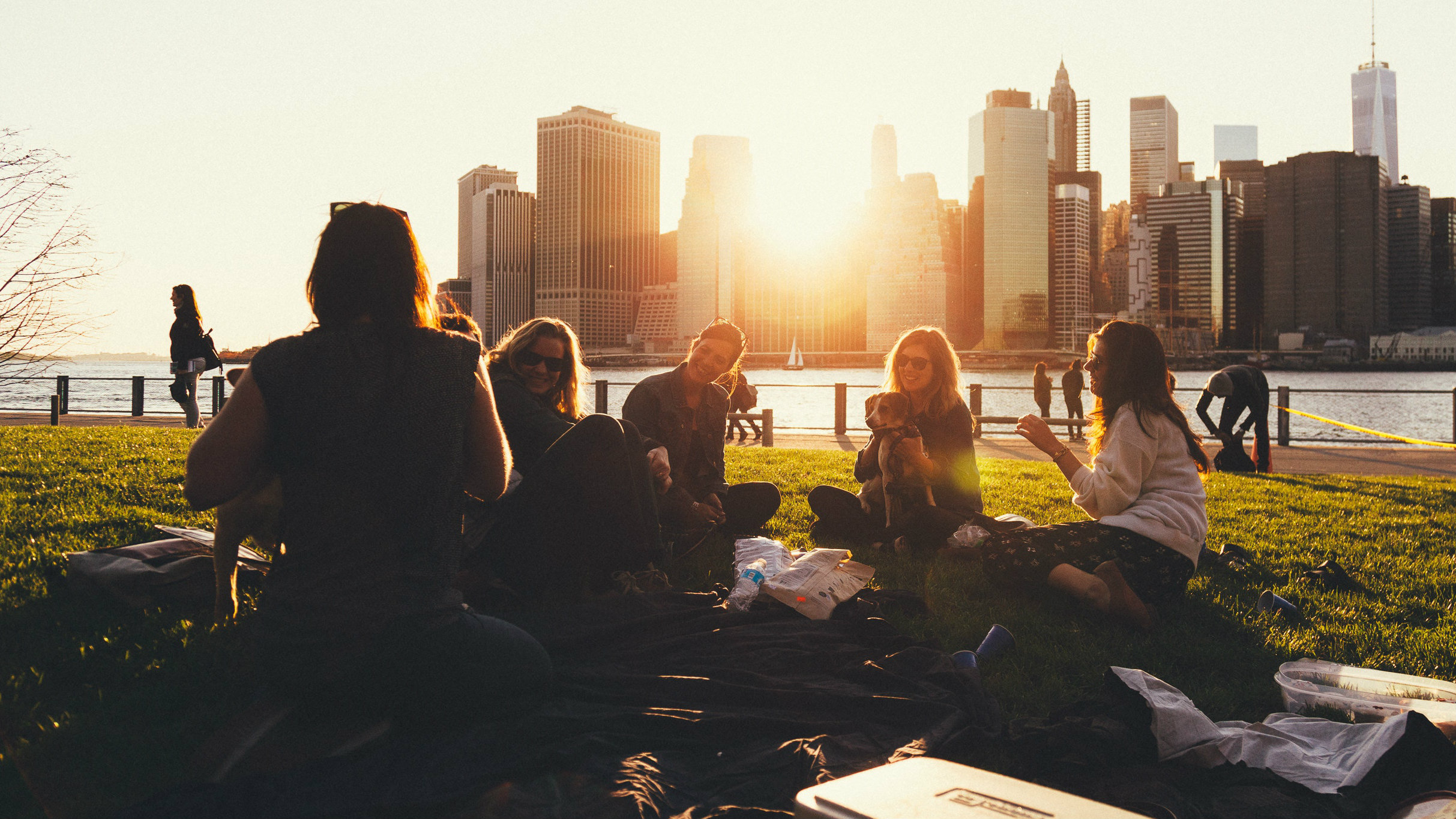 Do You Delight in God’s People?: Two Questions to Ask Yourself