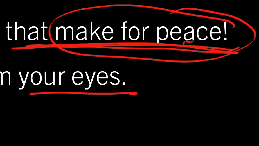 Philippians 3:18–21: Do You Weep Over the Perishing?