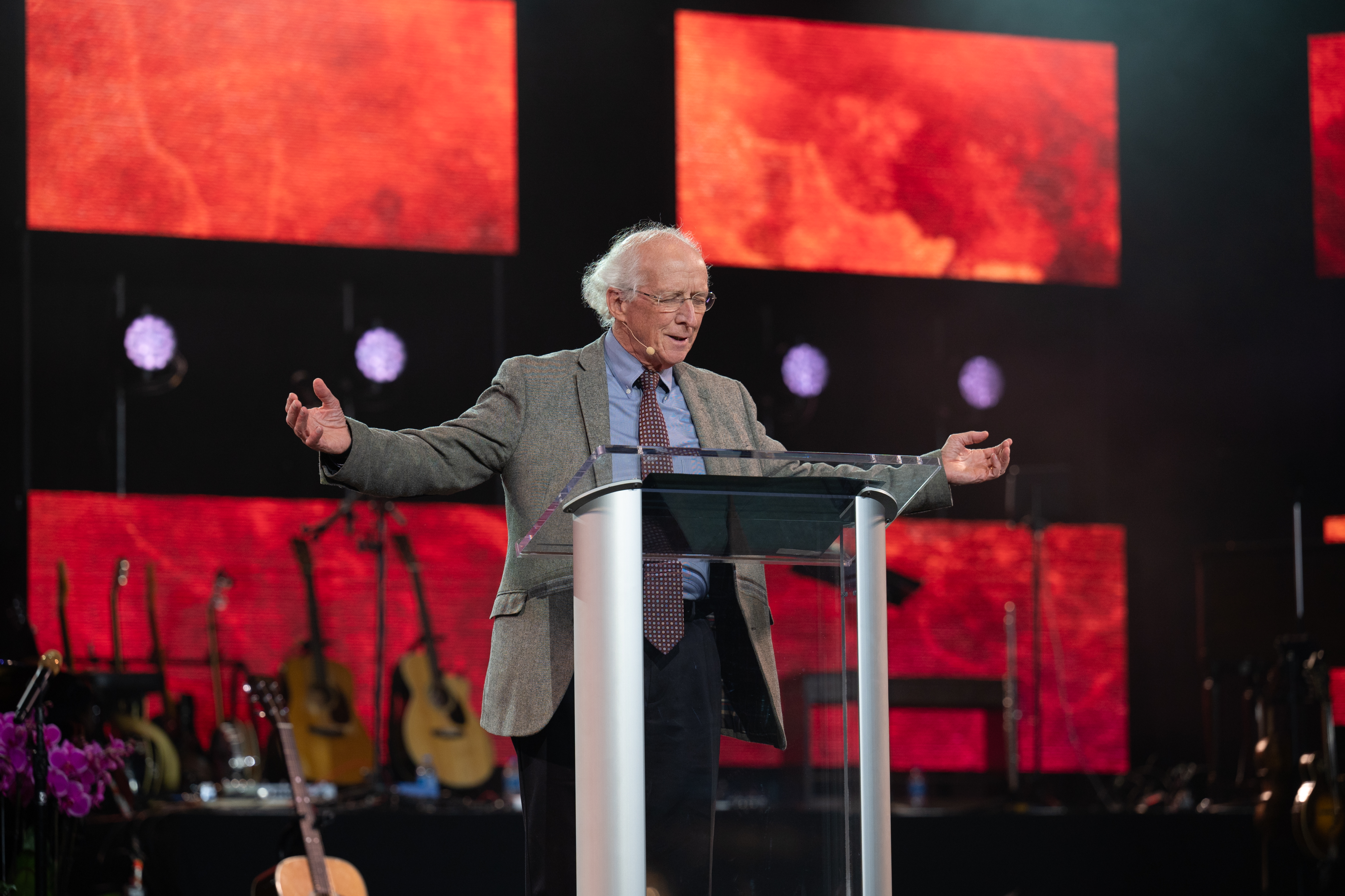 Doctrine Fails Without Delight: The Mind as Servant of the Heart