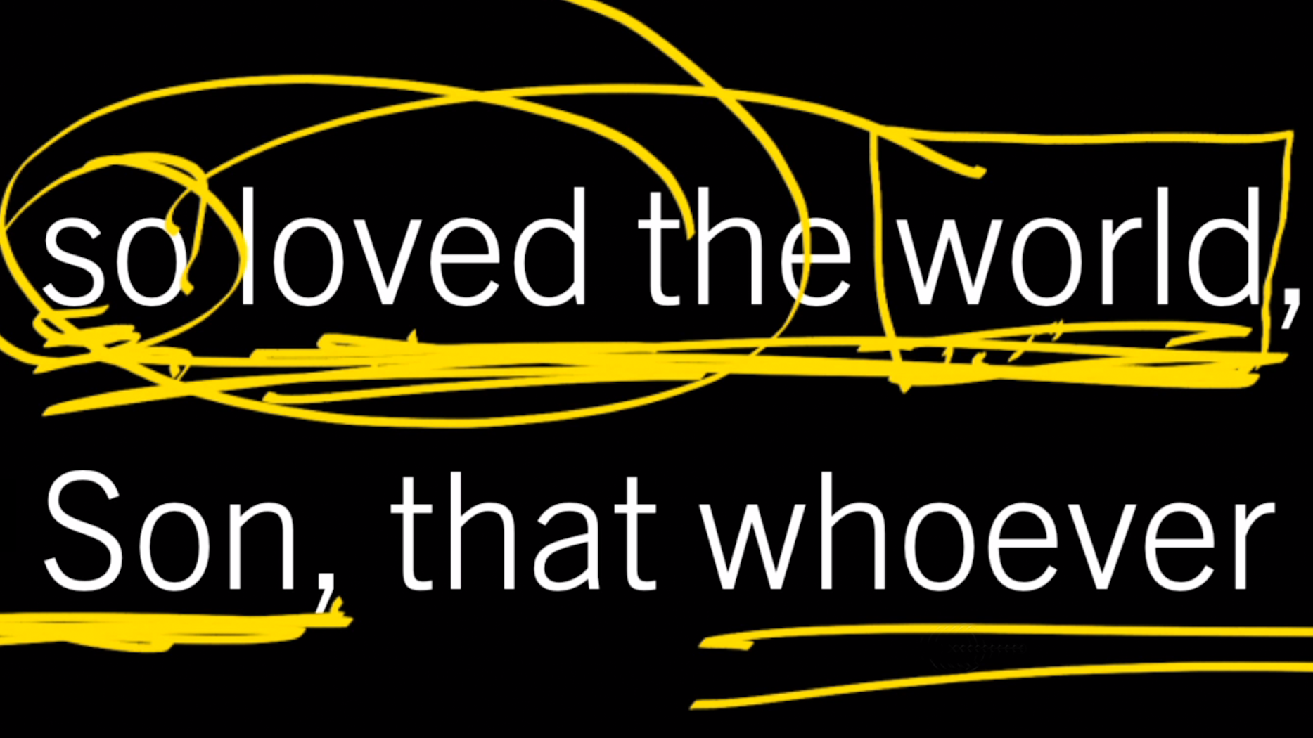 Does God Love Everyone In The Same Way? Ephesians 2:4–7, Part 4 | Desiring  God