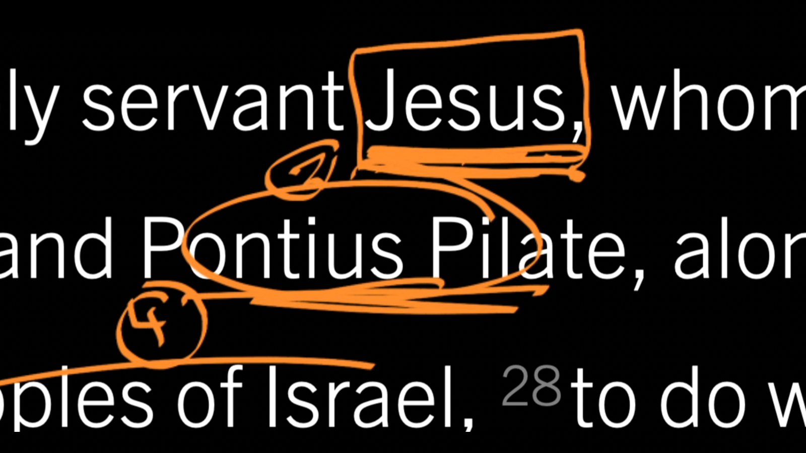 Does God or Satan Send Affliction? 1 Thessalonians 3:1–5, Part 4