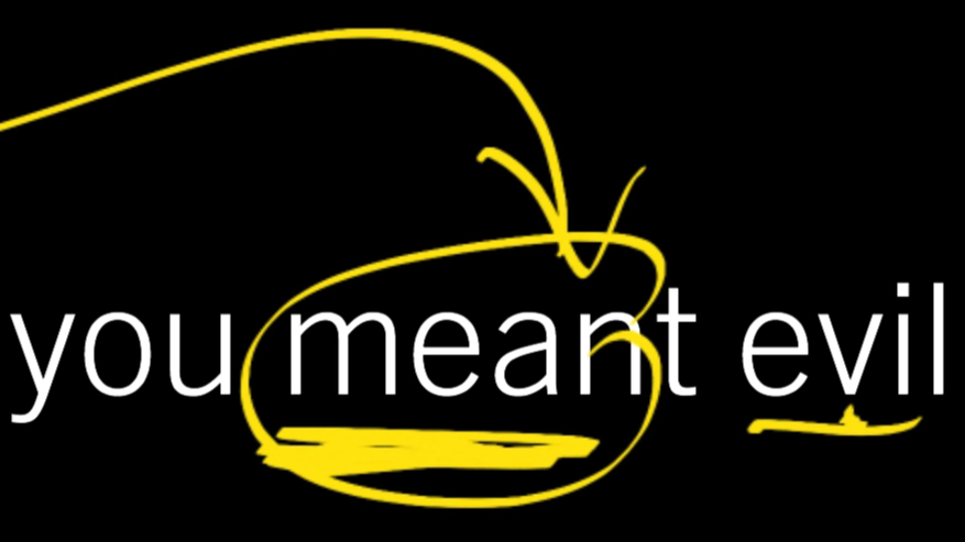 Genesis 50:16–21: Does God Rule over Sin?