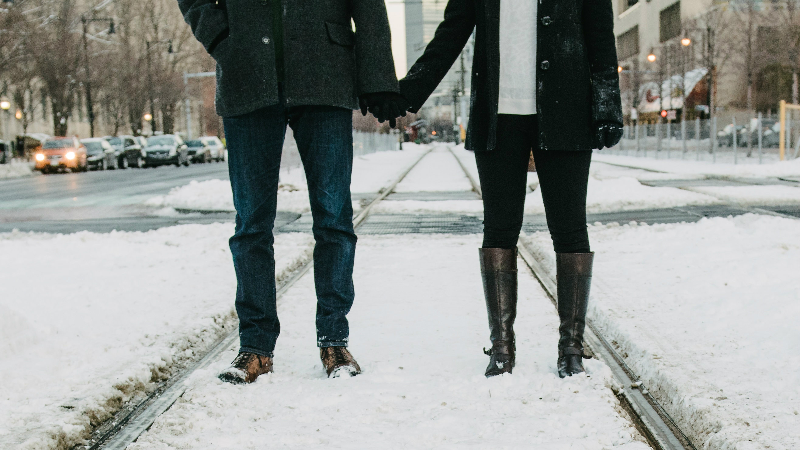Is Your Marriage Lying to the World?