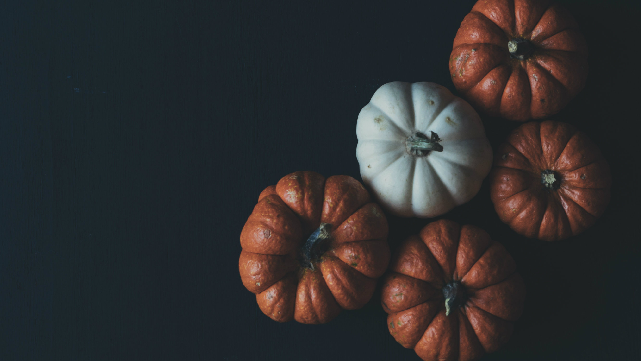 Don’t Waste the Darkness: Three Truths Halloween Teaches Us