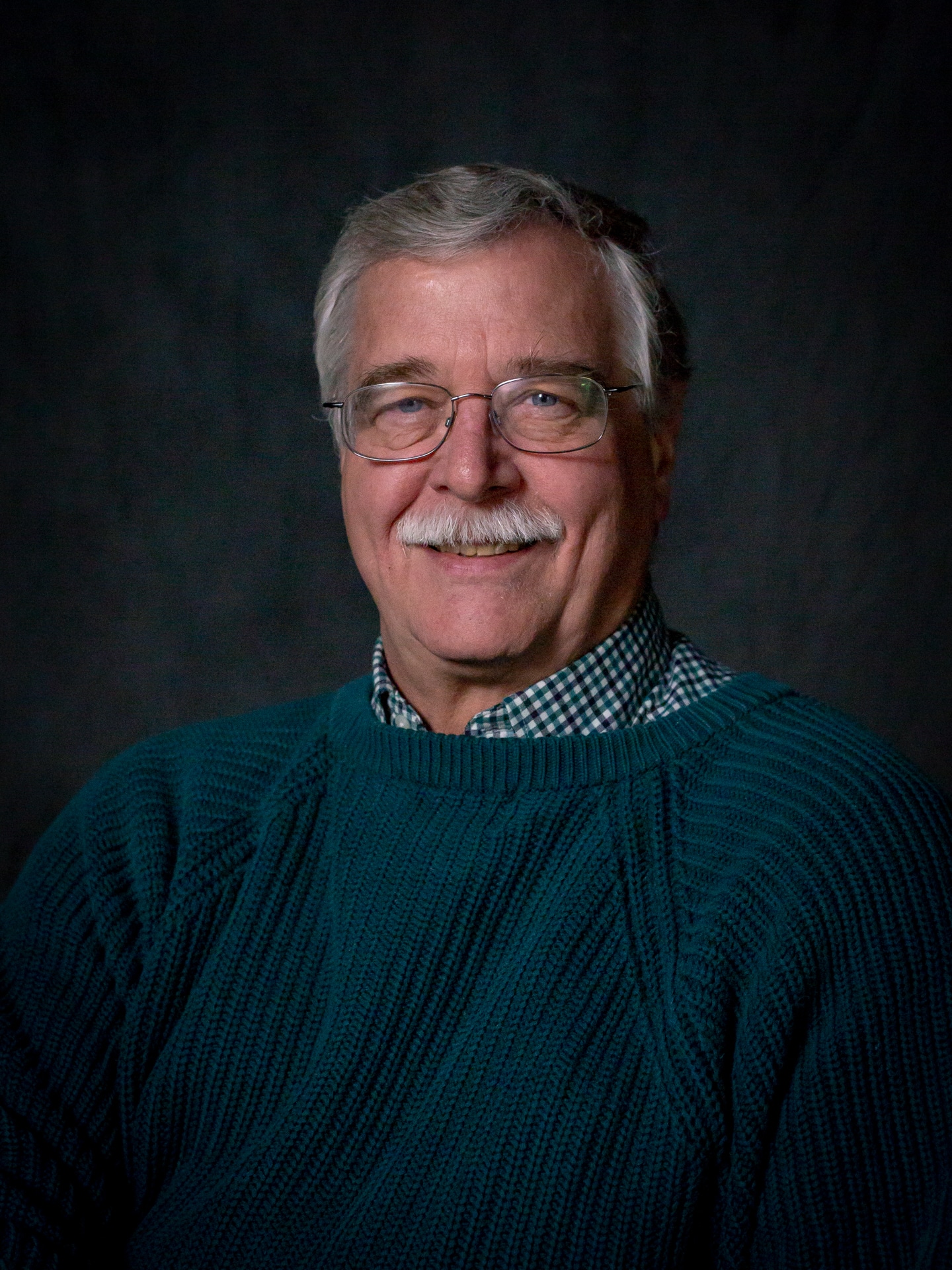 Donald Westblade Photo