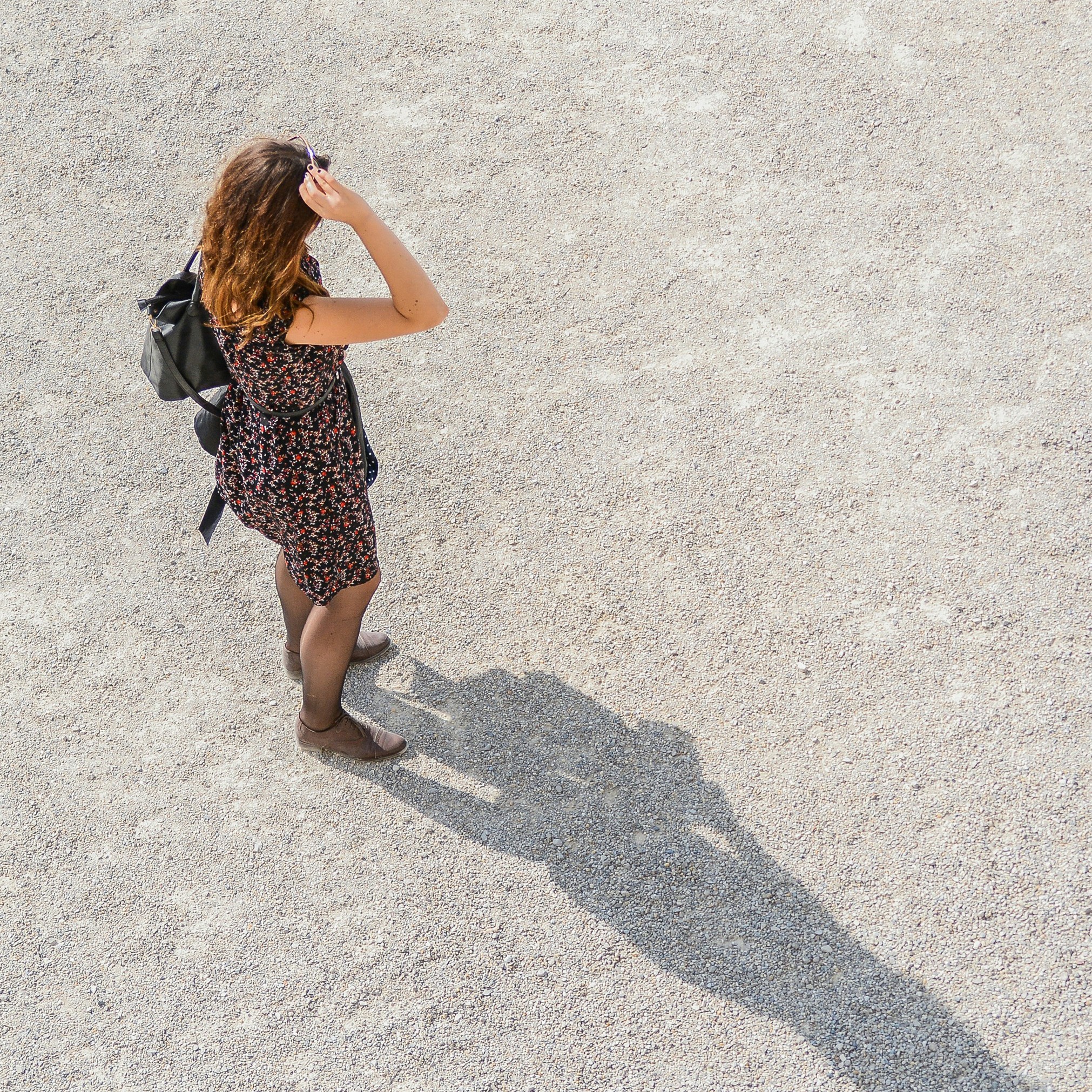 Drawing Close to a Daughter Drifting from God