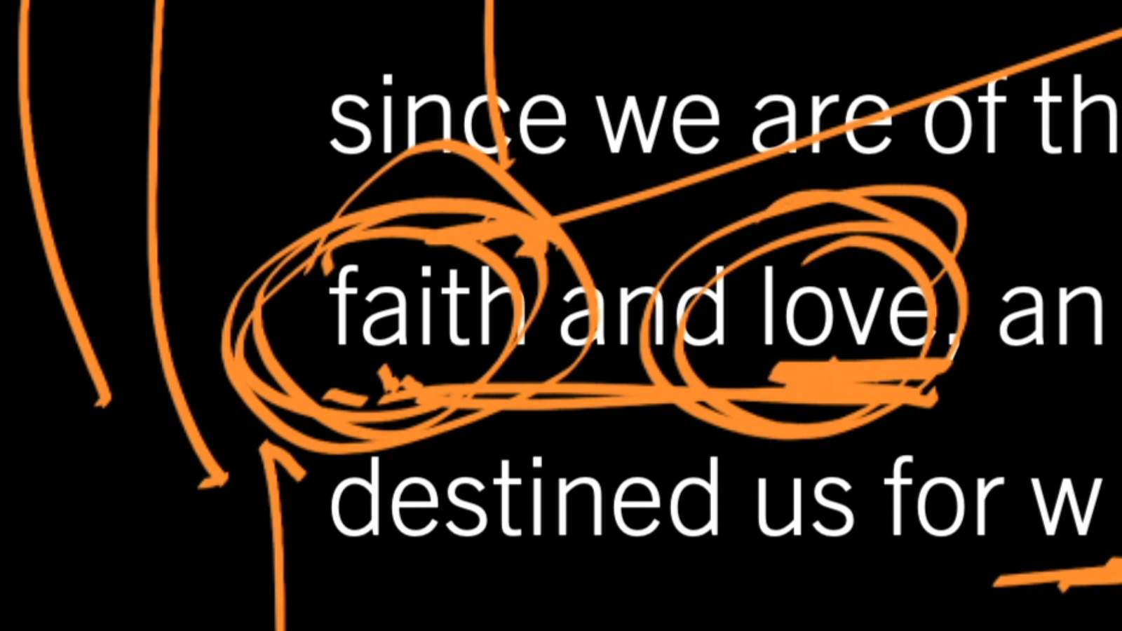 Drunk People Make Bad Soldiers: 1 Thessalonians 5:6–11, Part 2