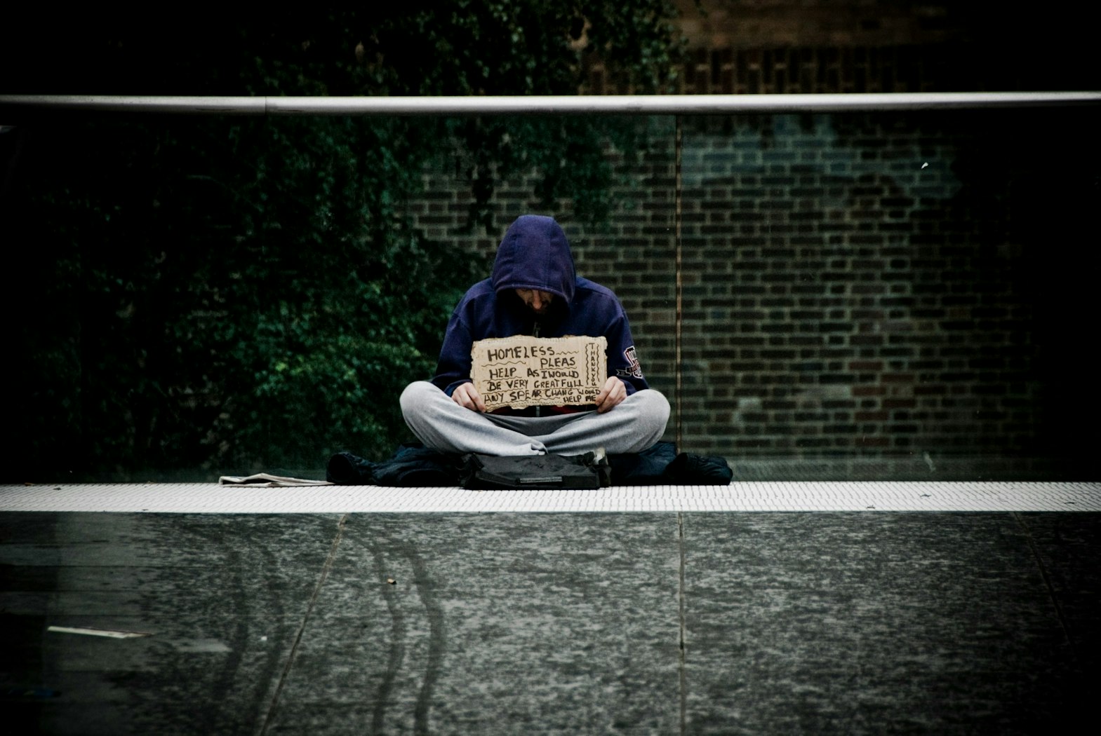 Eager Compassion in Practice: Five Ways We Help the Poor - Vimarsana News
