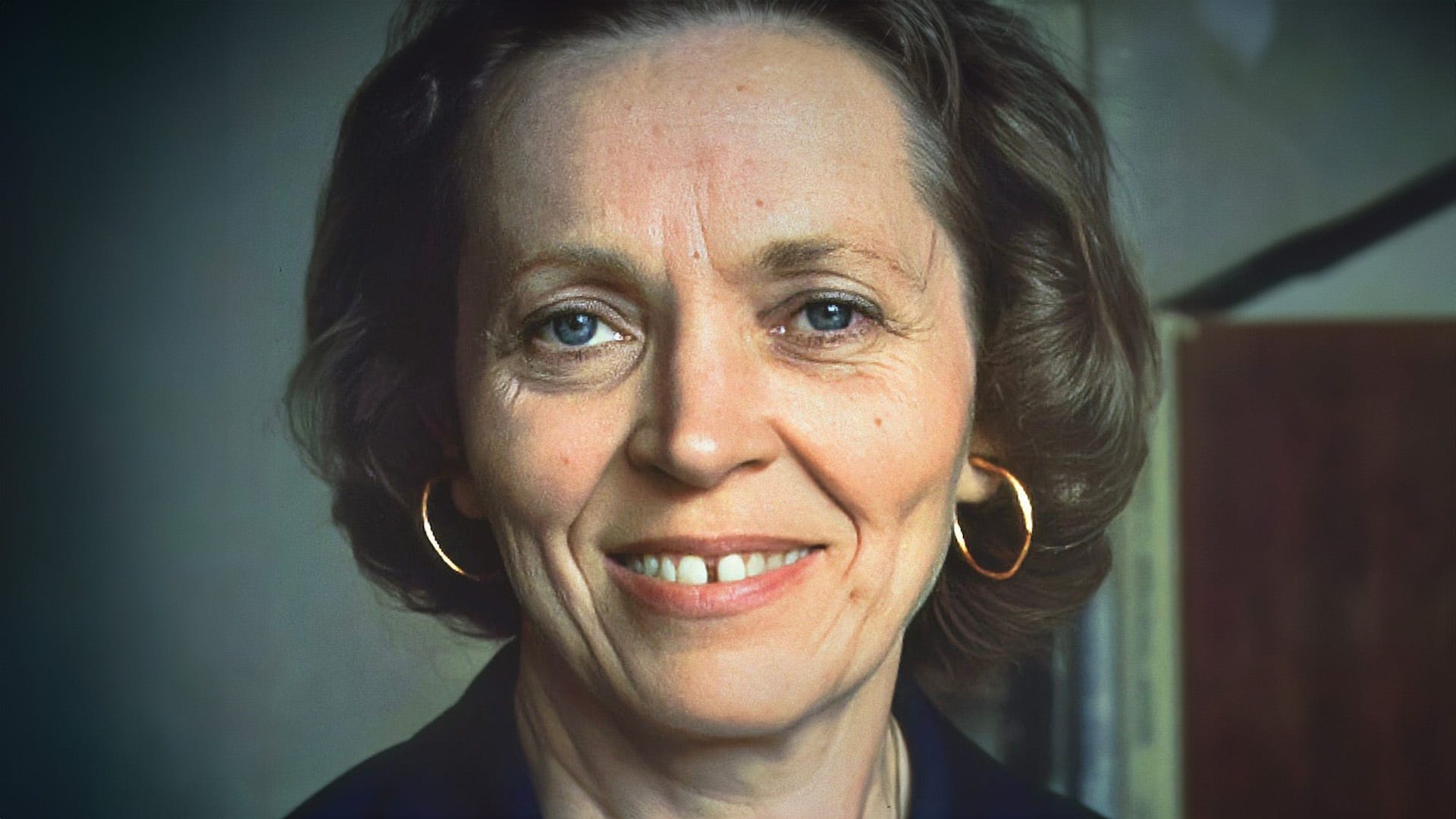 Elisabeth Elliot Photo
